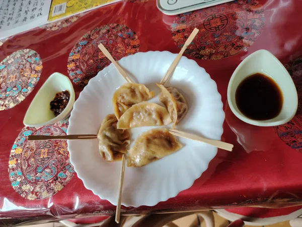 Réalisez vos raviolis chinois avec Lin - Image n°5 - Wecandoo