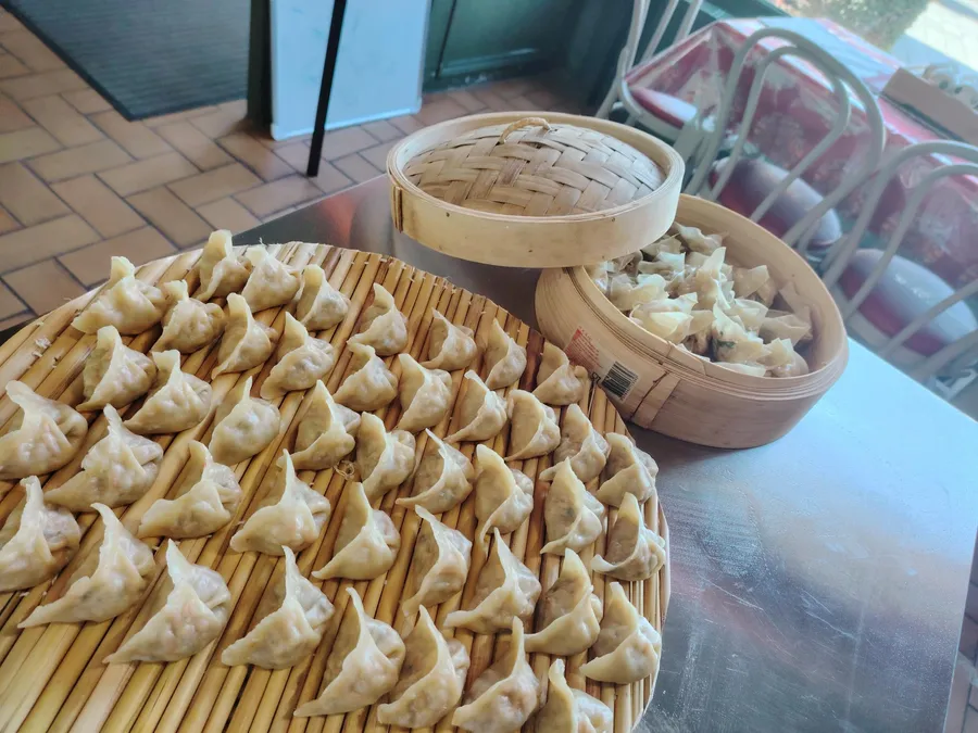 Réalisez vos raviolis chinois avec Lin - Image n°1 - Wecandoo