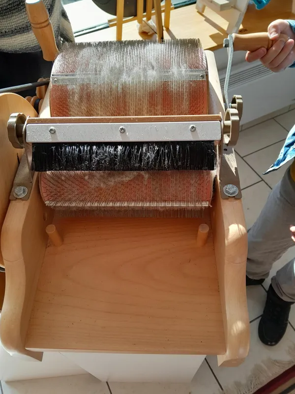 Réalisez votre savon feutré avec Nathalie - Afbeelding nr. 3 - Wecandoo