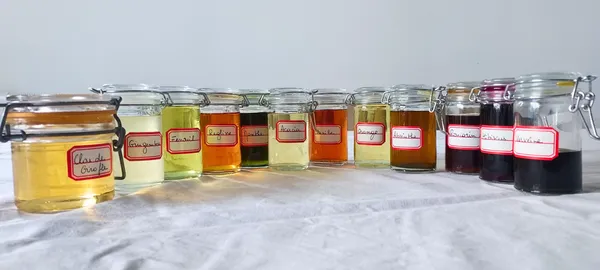 Assemblez votre propre Vermouth - Image n°5 - Wecandoo