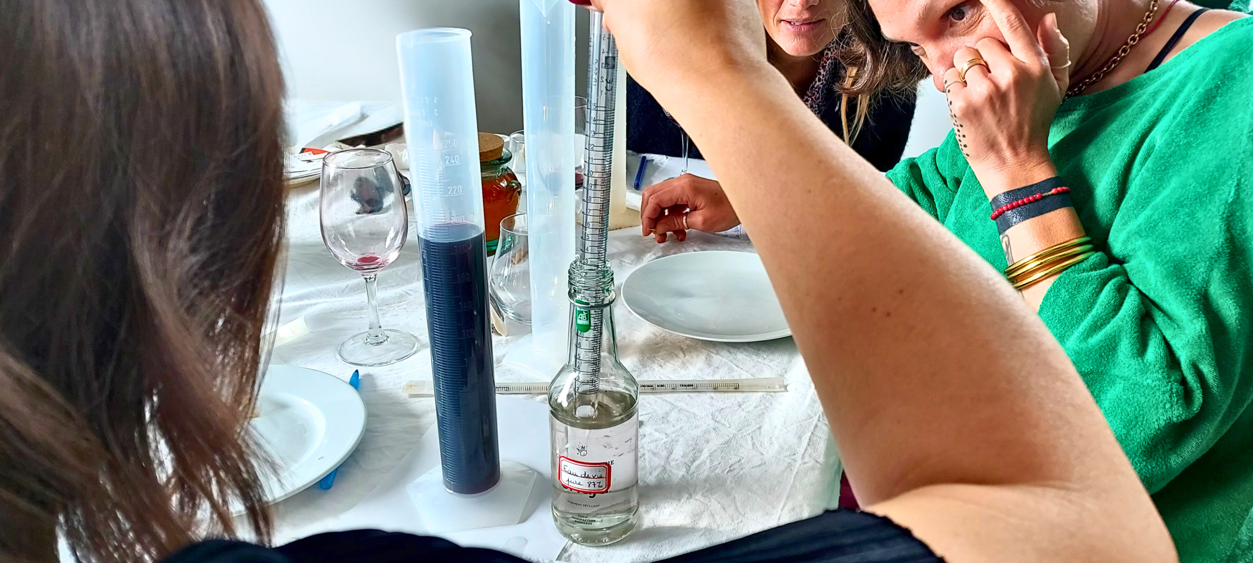 Assemblez votre propre Vermouth - Image n°7 - Wecandoo