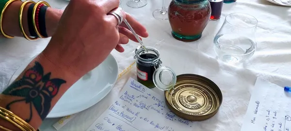 Assemblez votre propre Vermouth - Image n°2 - Wecandoo