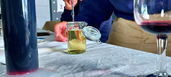 Assemblez votre propre Vermouth - Image n°3 - Wecandoo