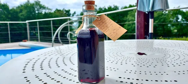 Assemblez votre propre Vermouth à Bordeaux