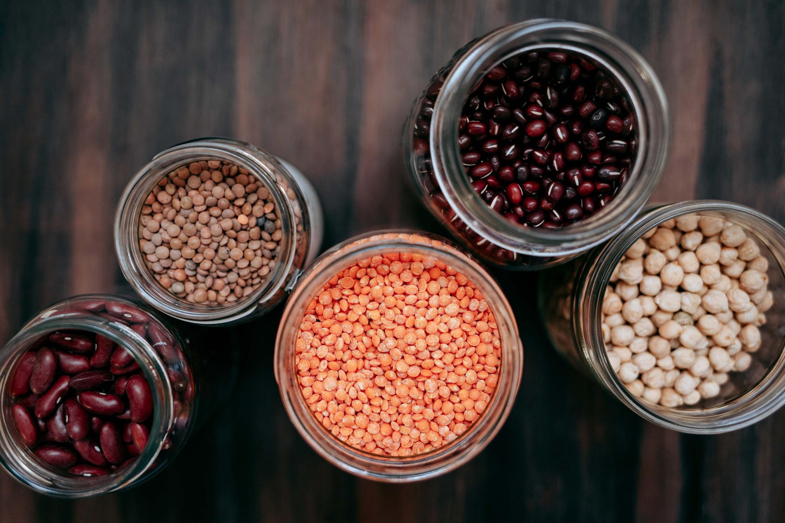 Cuisinez végétarien en famille avec Céline - Image n°3 - Wecandoo