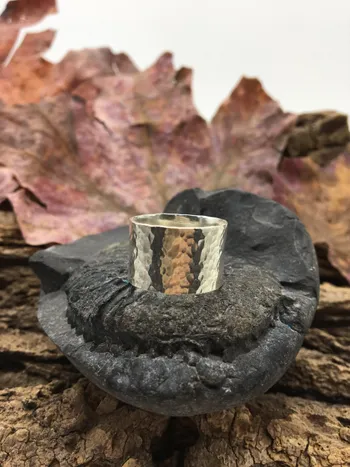 Réalisez votre bague