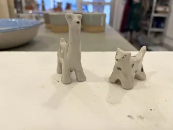 Découvrez le modelage en duo avec votre enfant