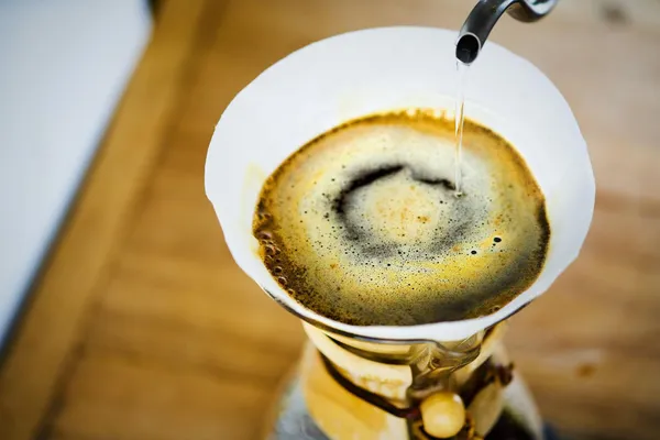Wecandoo - Découvrez l'art du slow coffee