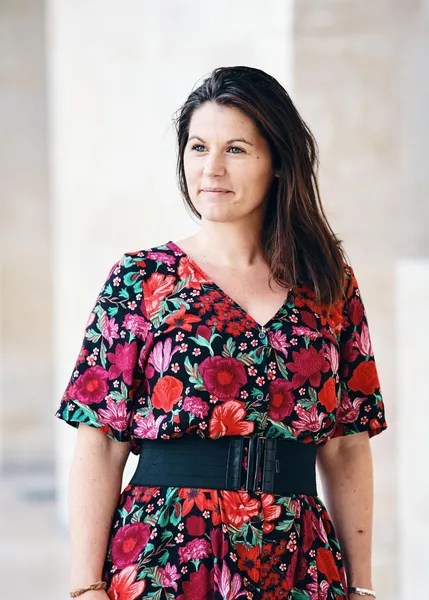 Iris : Designer Végétal à Paris