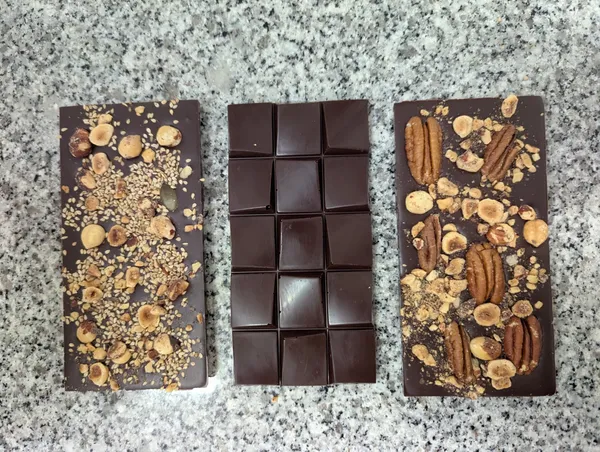 Découvrez la fabrication du chocolat à Dijon