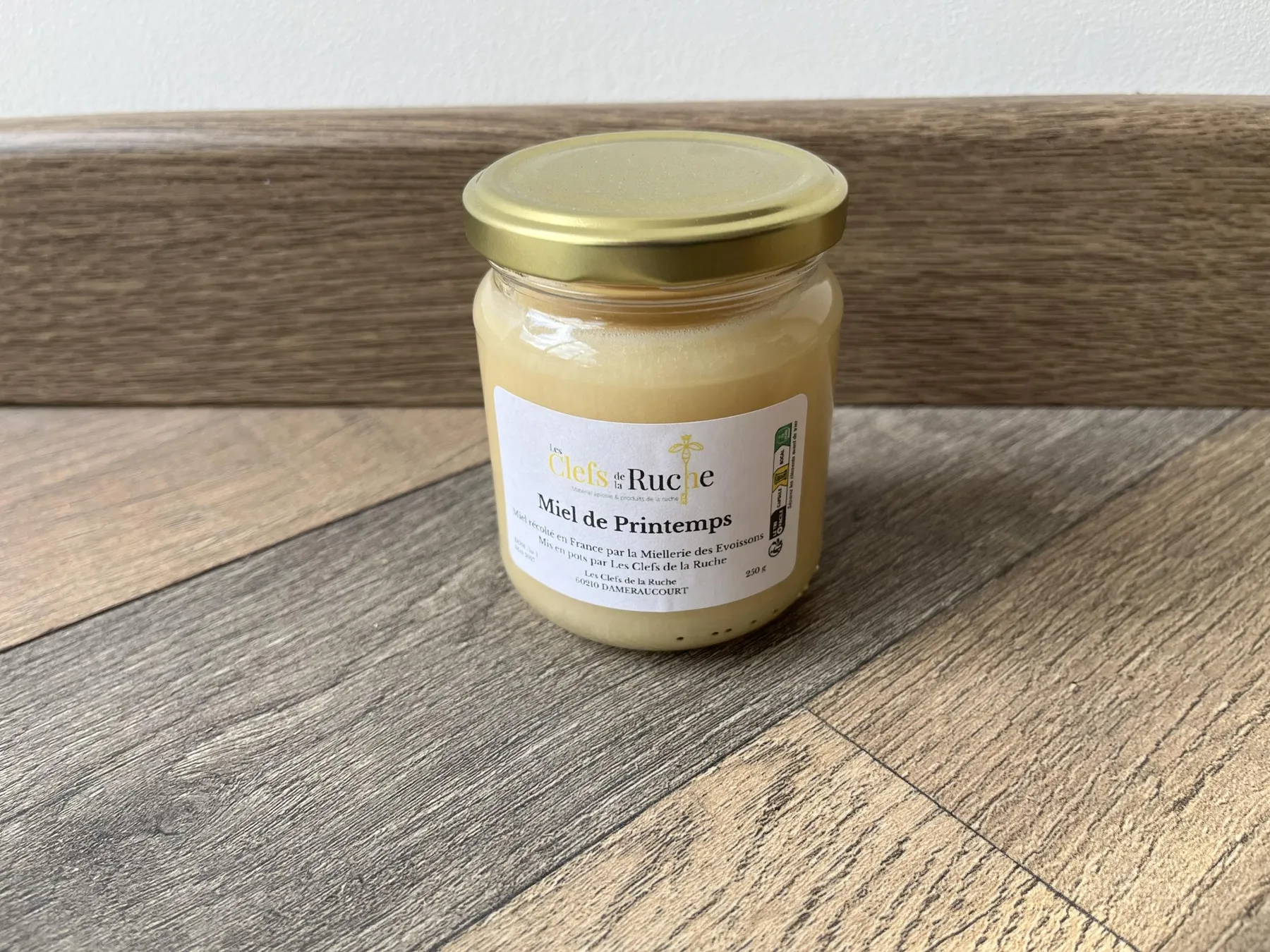 Initiez-vous à l’apiculture avec Jérôme - Image n°2 - Wecandoo