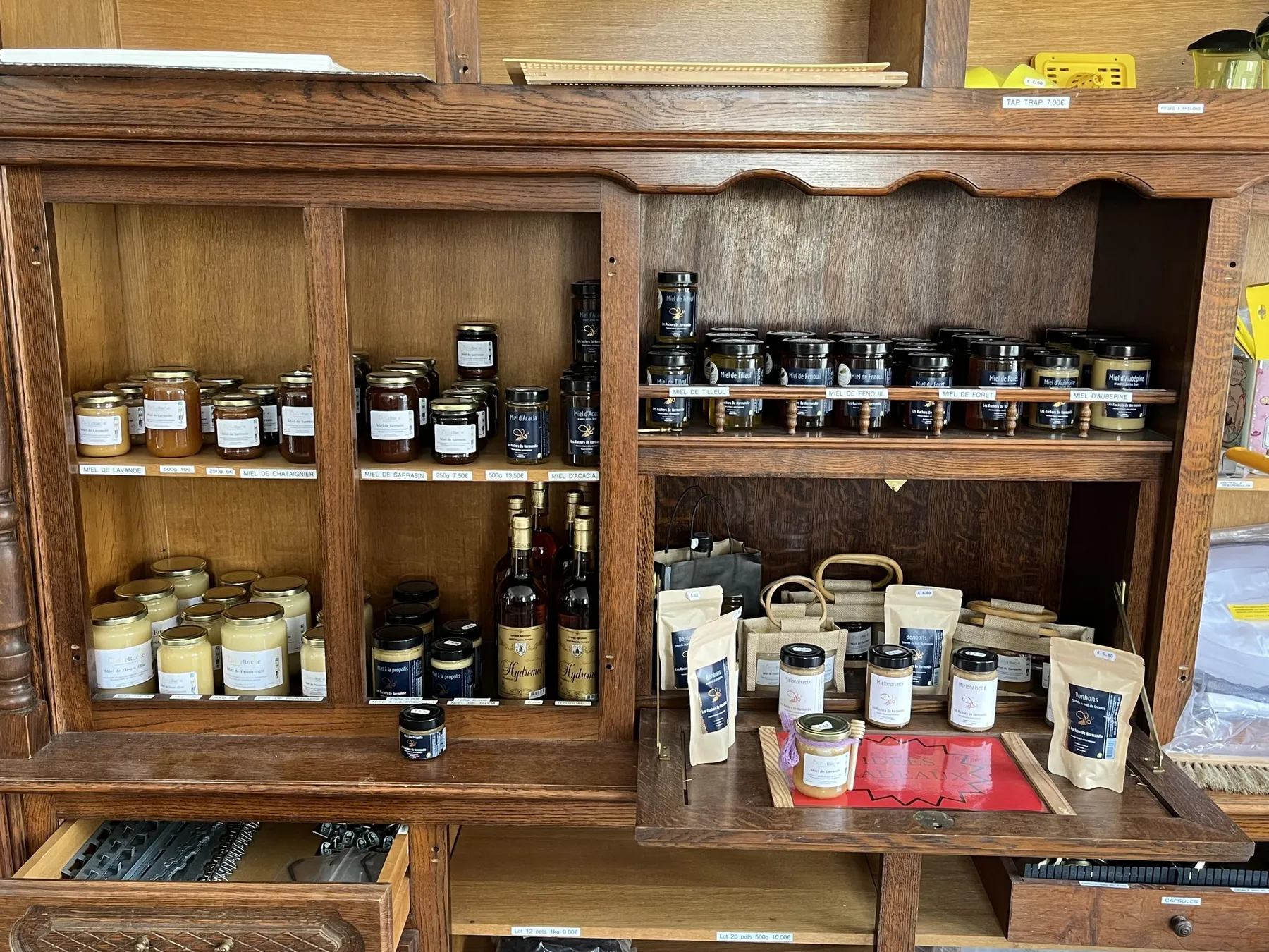 Initiez-vous à l’apiculture avec Jérôme - Image n°4 - Wecandoo