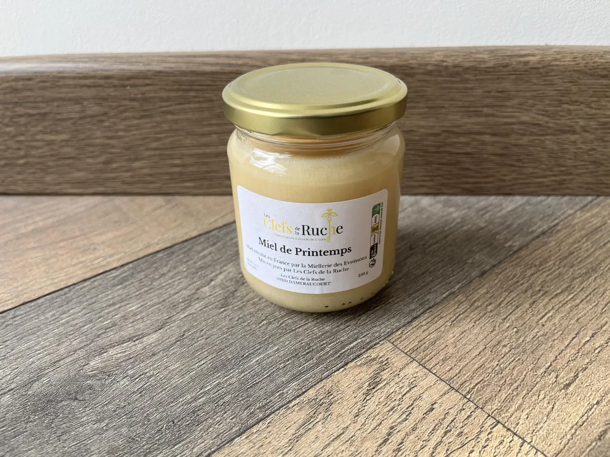 Initiez-vous à l’apiculture
