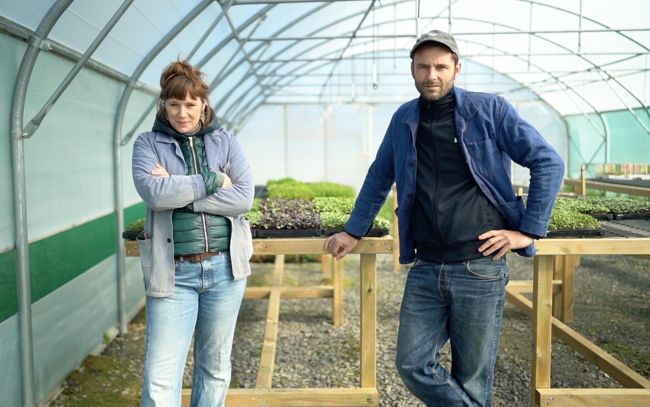 Dégustez des fleurs comestibles avec Matilde et JS - Image n°9 - Wecandoo