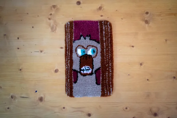 Découvrez le tufting avec Béranger - Image n°2 - Wecandoo