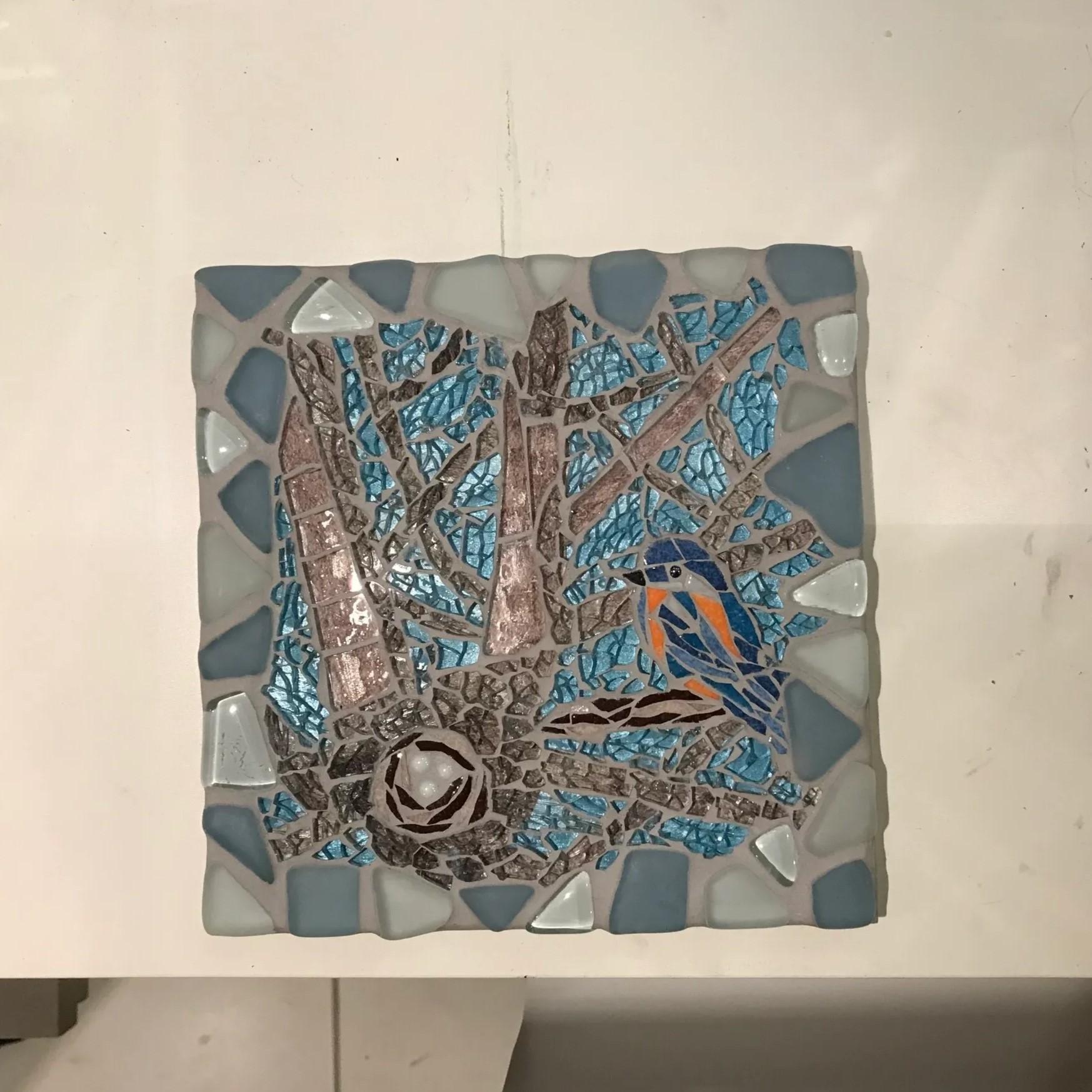 Initiez-vous à la mosaïque