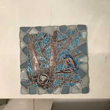 Initiez-vous à la mosaïque
