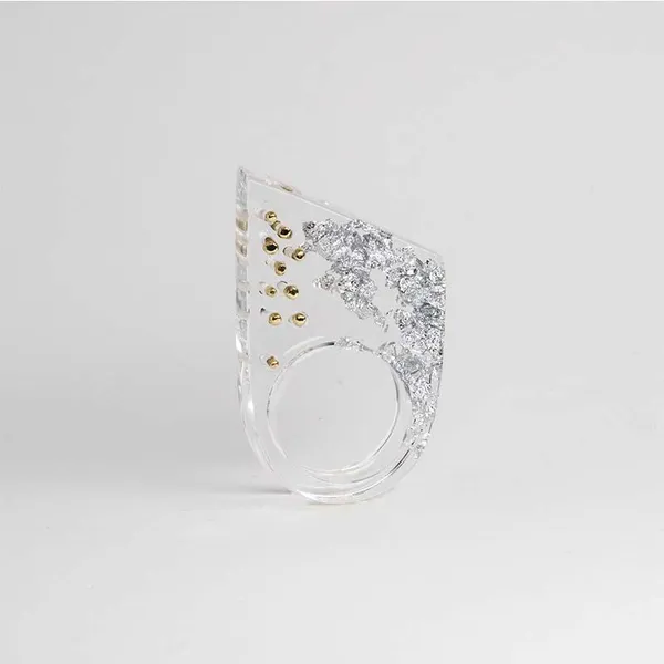 Fabriquez votre bijou sur-mesure avec Manon - Image n°2 - Wecandoo