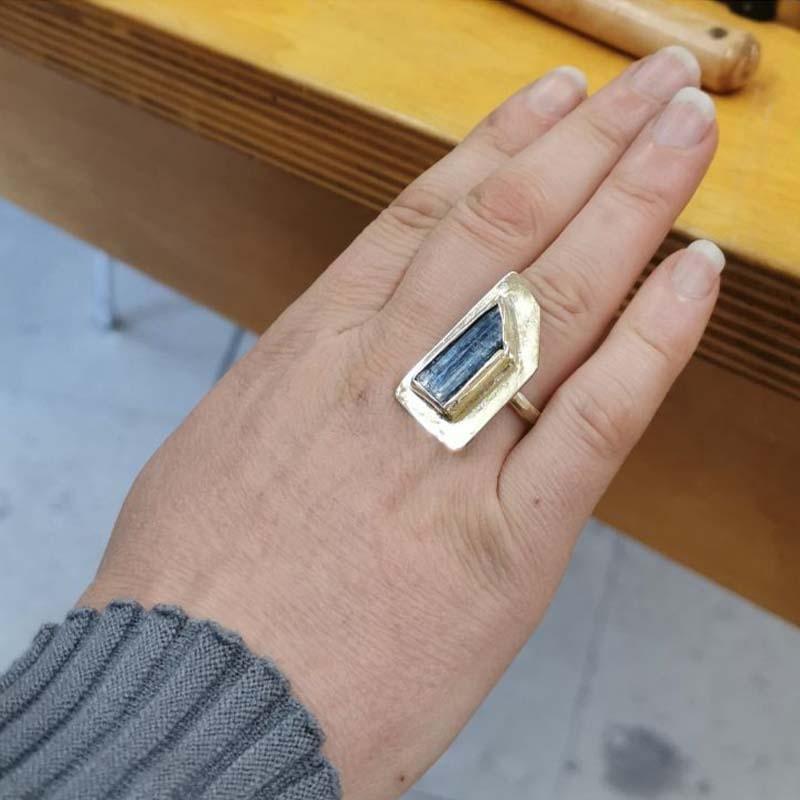 Fabriquez votre bijou sur-mesure avec Manon - Image n°1 - Wecandoo
