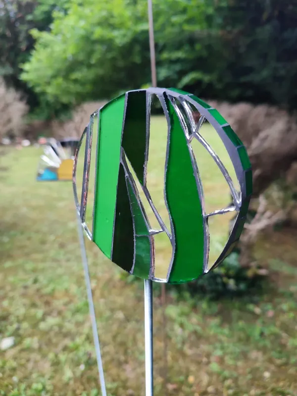 Initiez-vous à la mosaïque en une demi-journée avec Amandine - Image n°3 - Wecandoo