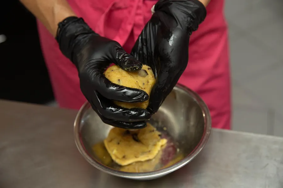 Réalisez vos desserts sans sucre et sans gluten avec Corinne - Image n°1 - Wecandoo