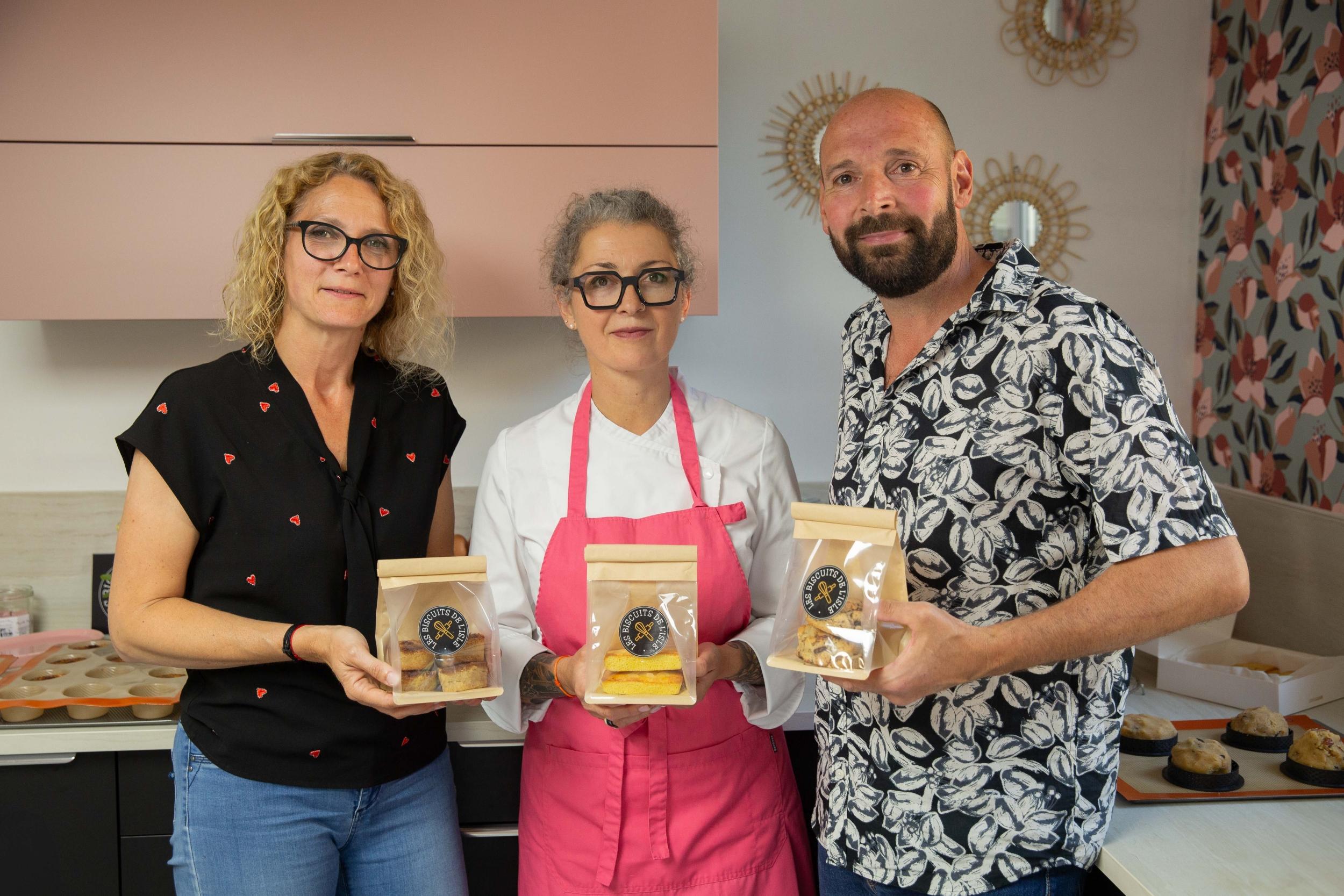 Réalisez vos desserts sans sucre et sans gluten avec Corinne - Image n°12 - Wecandoo