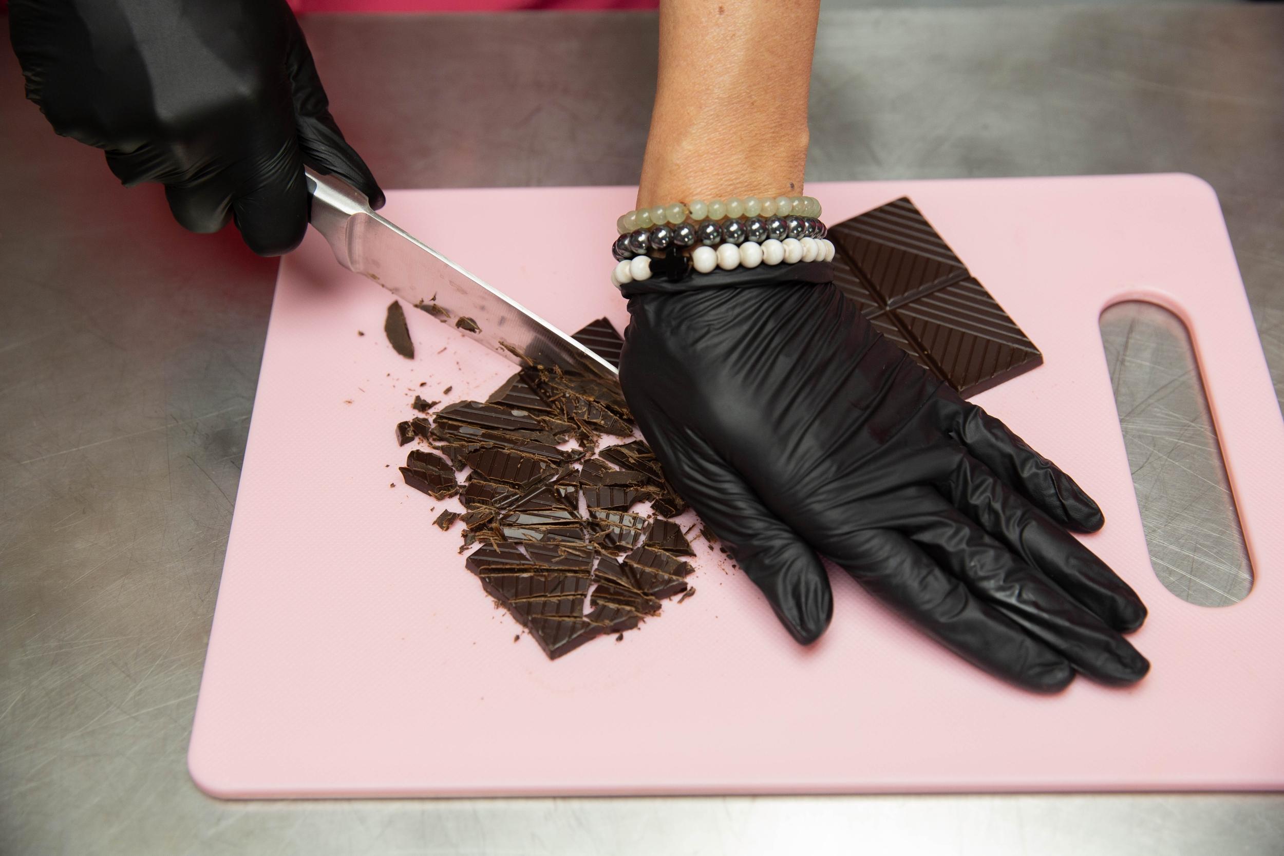 Réalisez vos desserts sans sucre et sans gluten avec Corinne - Image n°2 - Wecandoo