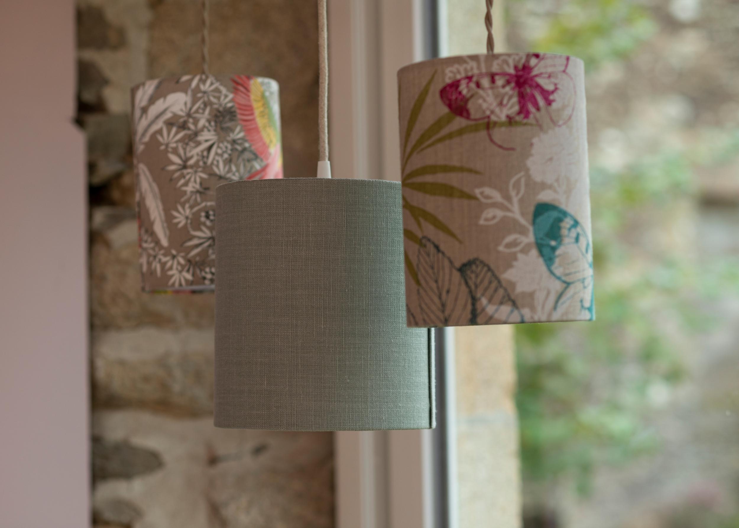 Réalisez votre lampe - Afbeelding nr. 1 - Wecandoo