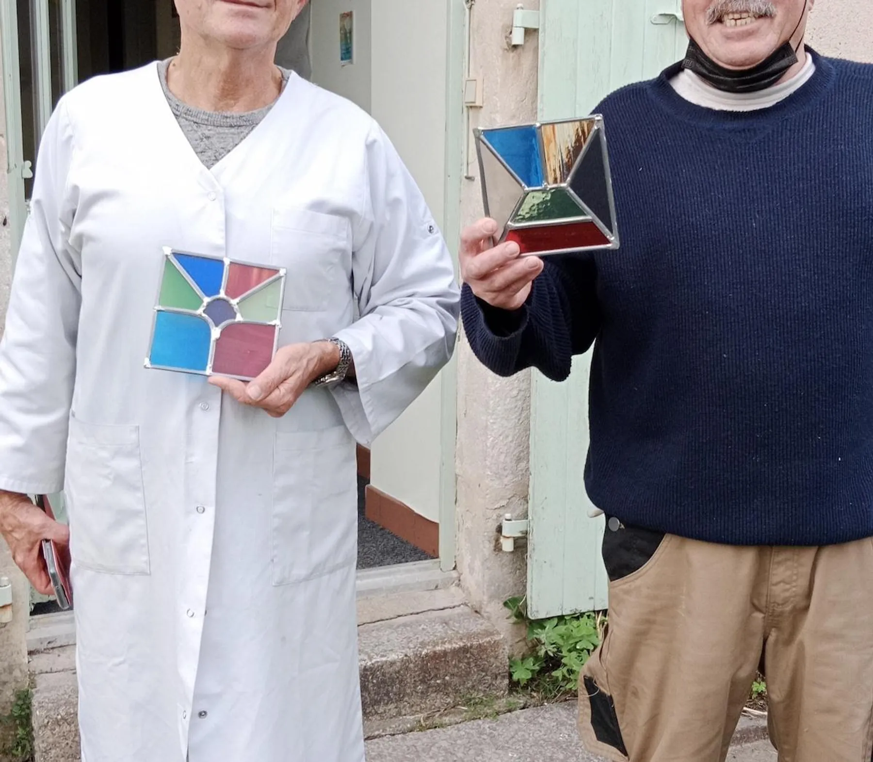 Initiez-vous à l’art du vitrail sur une journée avec Thibault - Image n°4 - Wecandoo