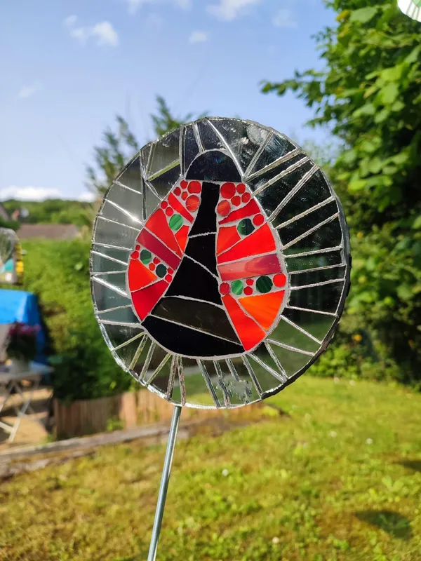 Initiez-vous à la mosaïque en une journée avec Amandine - Image n°3 - Wecandoo