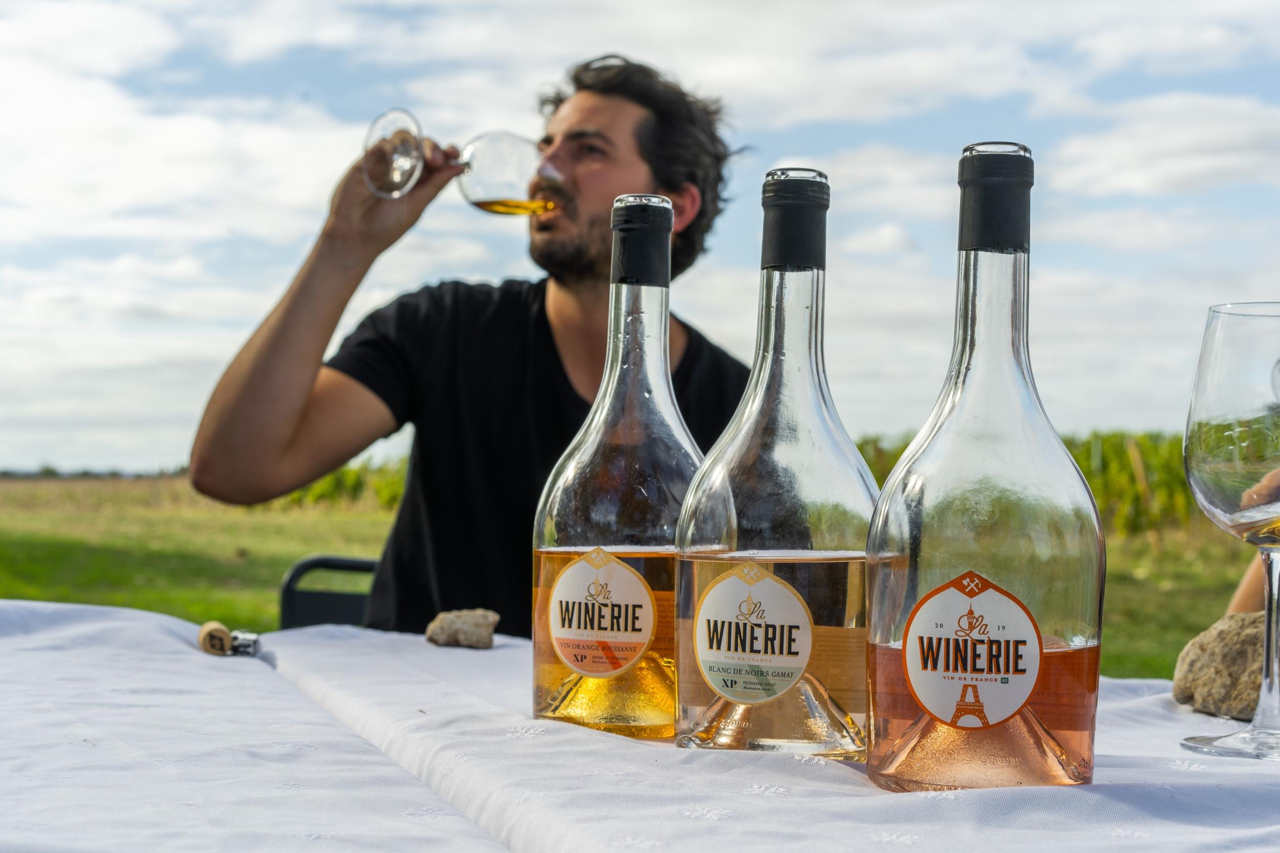 Dégustez des accords mets et vins avec l'équipe de la Bouche du Roi - Image n°8 - Wecandoo