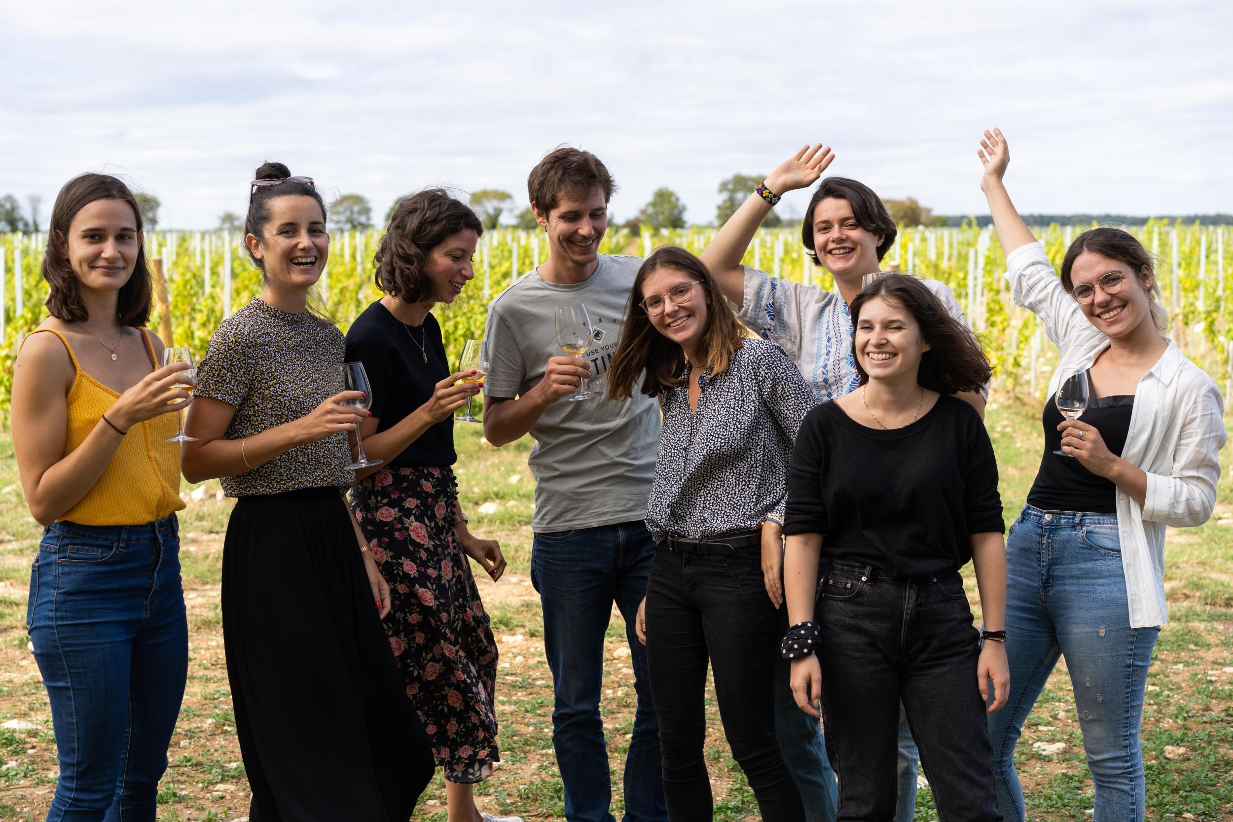 Dégustez des accords mets et vins avec l'équipe de la Bouche du Roi - Image n°11 - Wecandoo