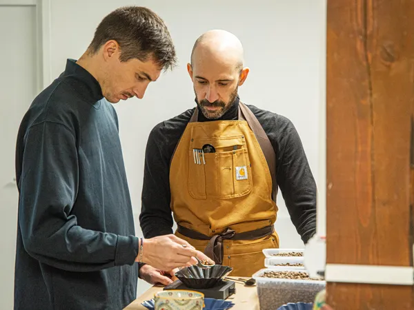 Apprenez la torréfaction comme un professionnel - Image n°4 - Wecandoo