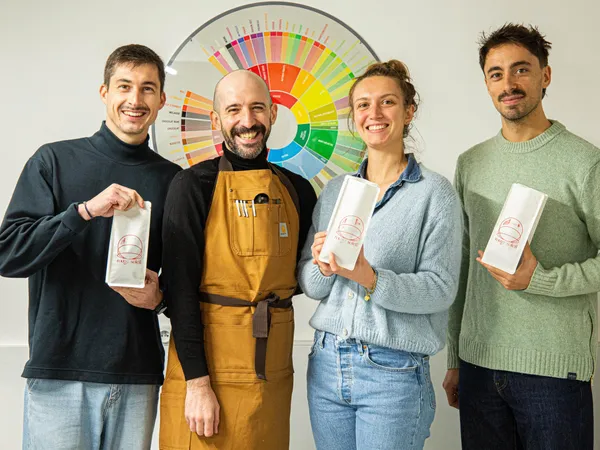 Apprenez la torréfaction comme un professionnel - Image n°3 - Wecandoo