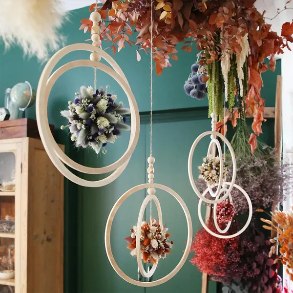 Réalisez votre suspension végétale avec Sophie - Image n°3 - Wecandoo