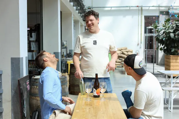 Initiez-vous à l'art du kombucha, du thé à la fermentation avec Céline et Guillaume - Image n°2 - Wecandoo