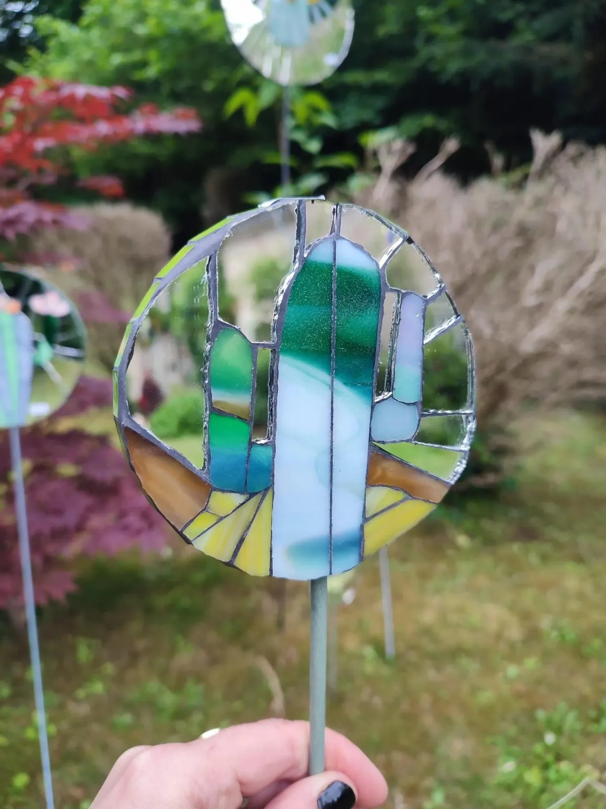 Initiez-vous à la mosaïque