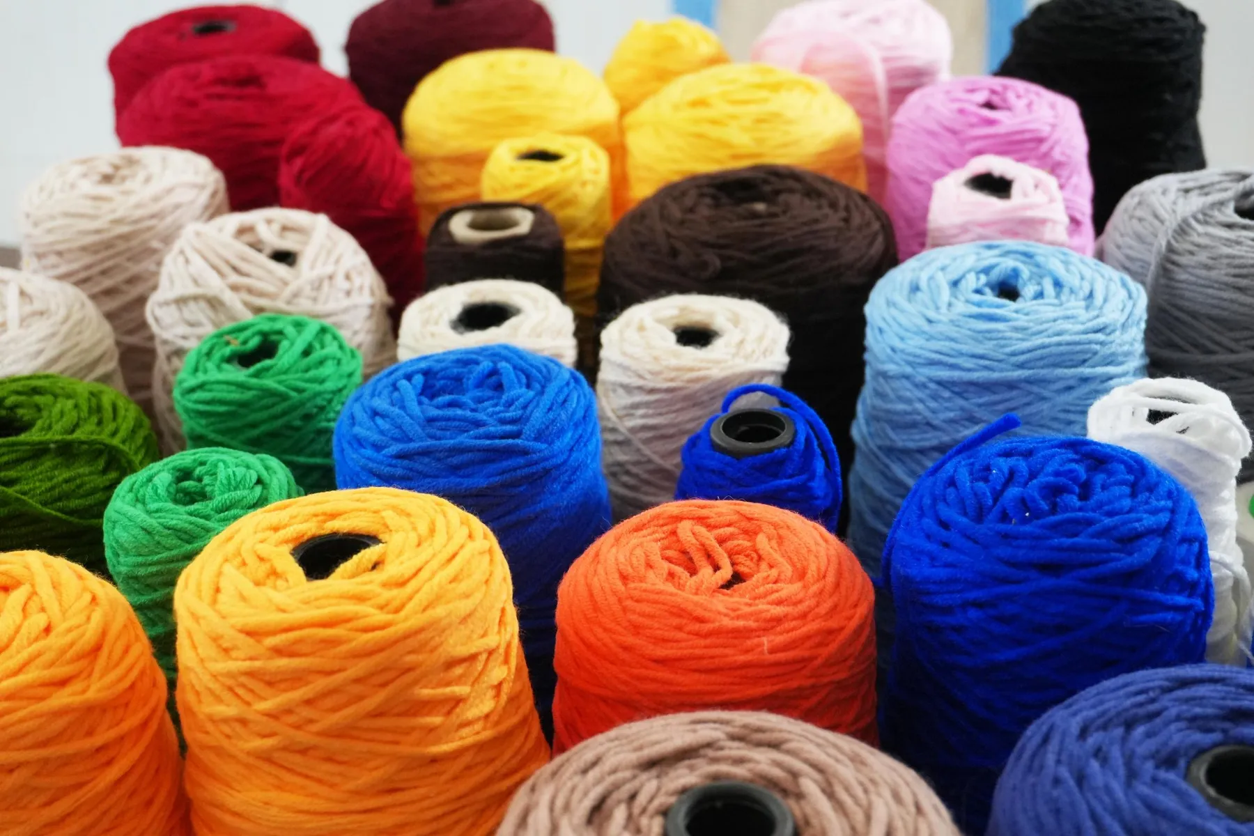 Réalisez votre création tuftée sur une journée avec David - Image n°4 - Wecandoo