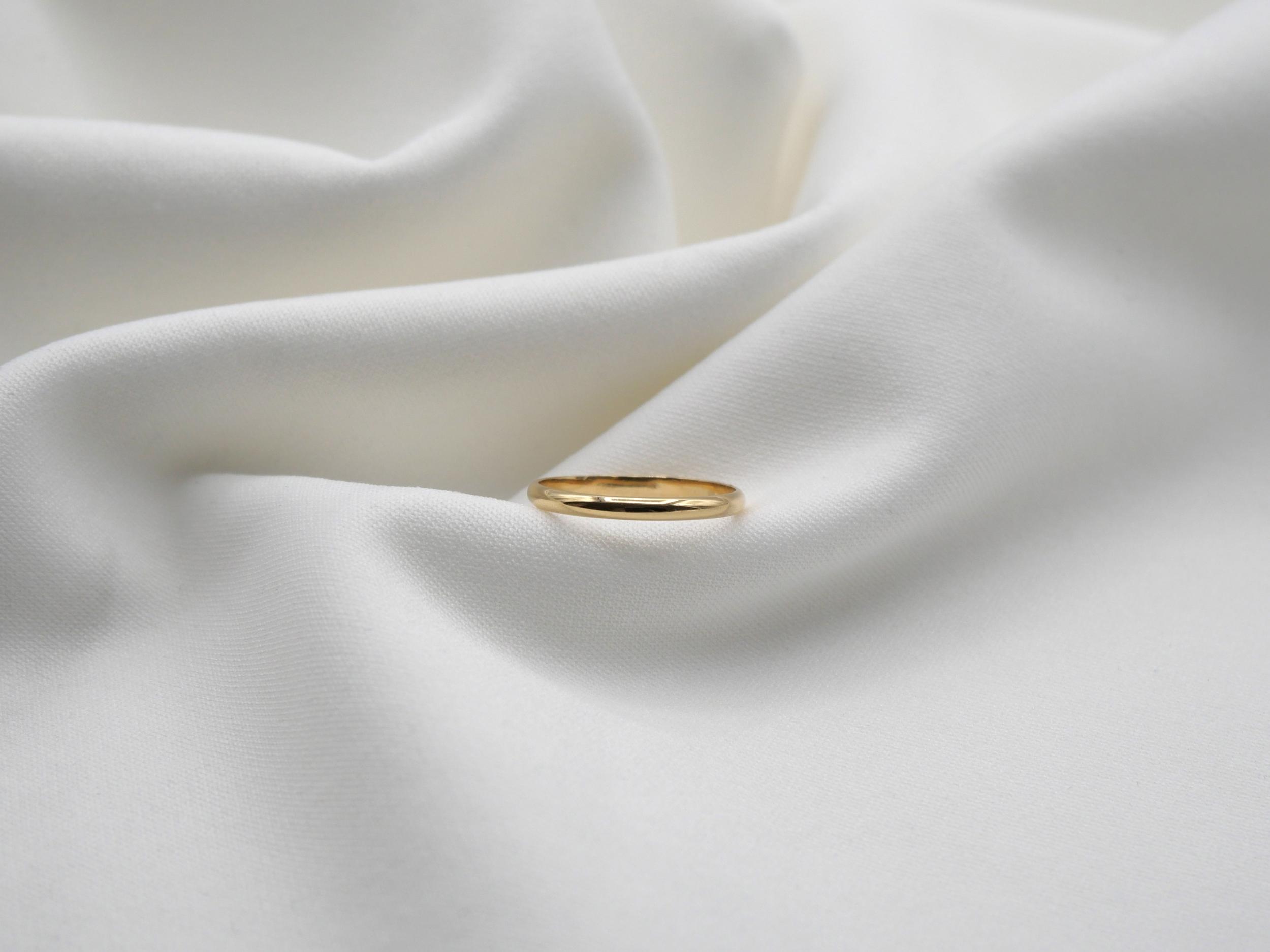 Fabriquez vos alliances sur mesure avec Julie - Image n°8 - Wecandoo