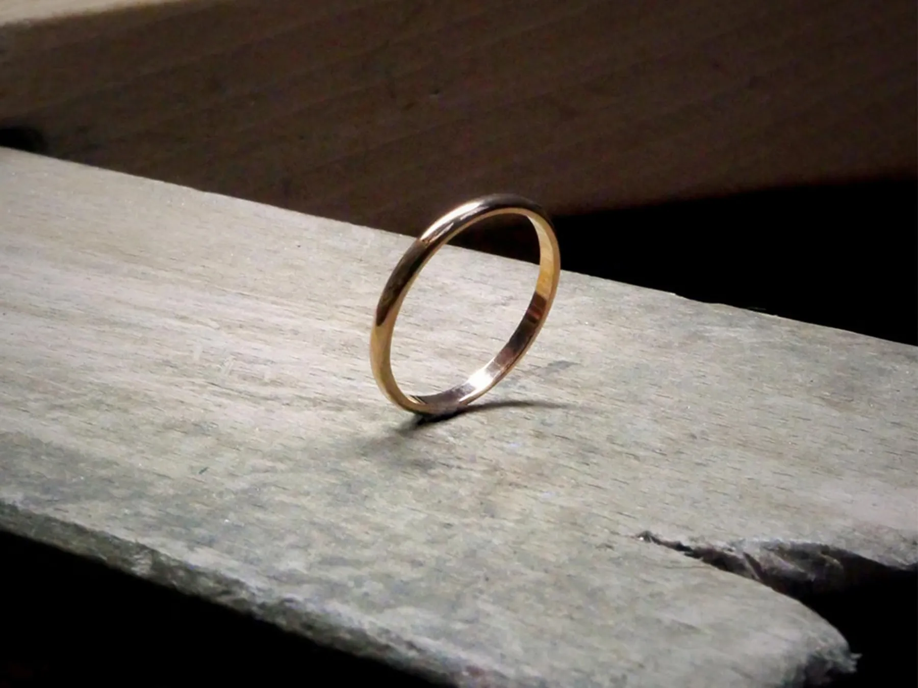 Fabriquez vos alliances sur mesure avec Julie - Image n°3 - Wecandoo