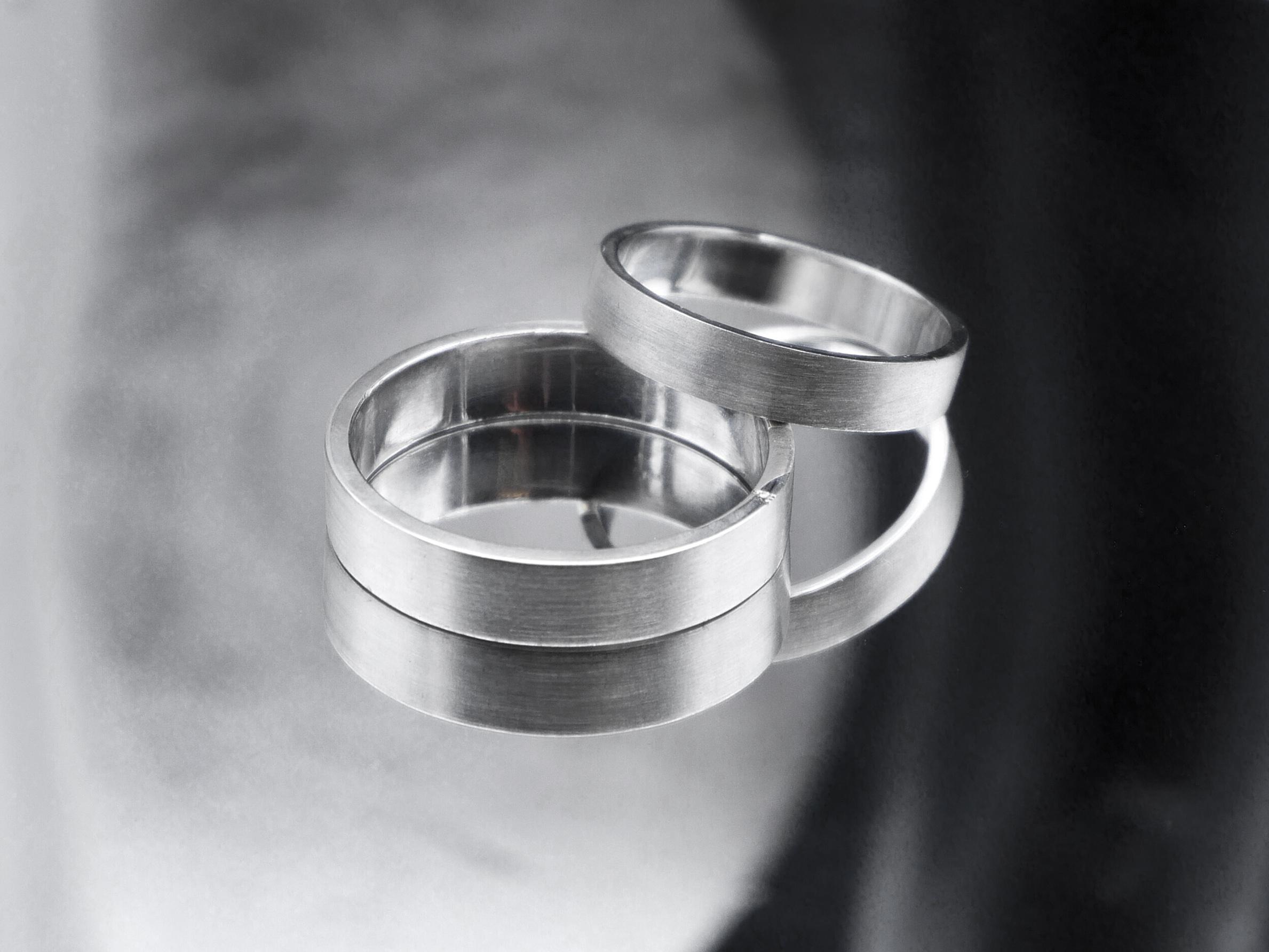 Fabriquez vos alliances sur mesure