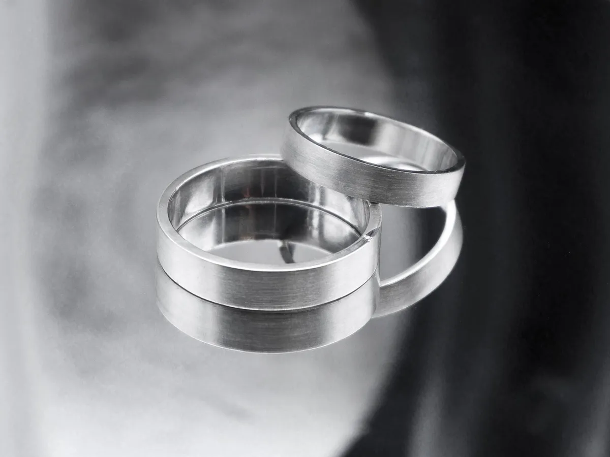 Fabriquez vos alliances sur mesure