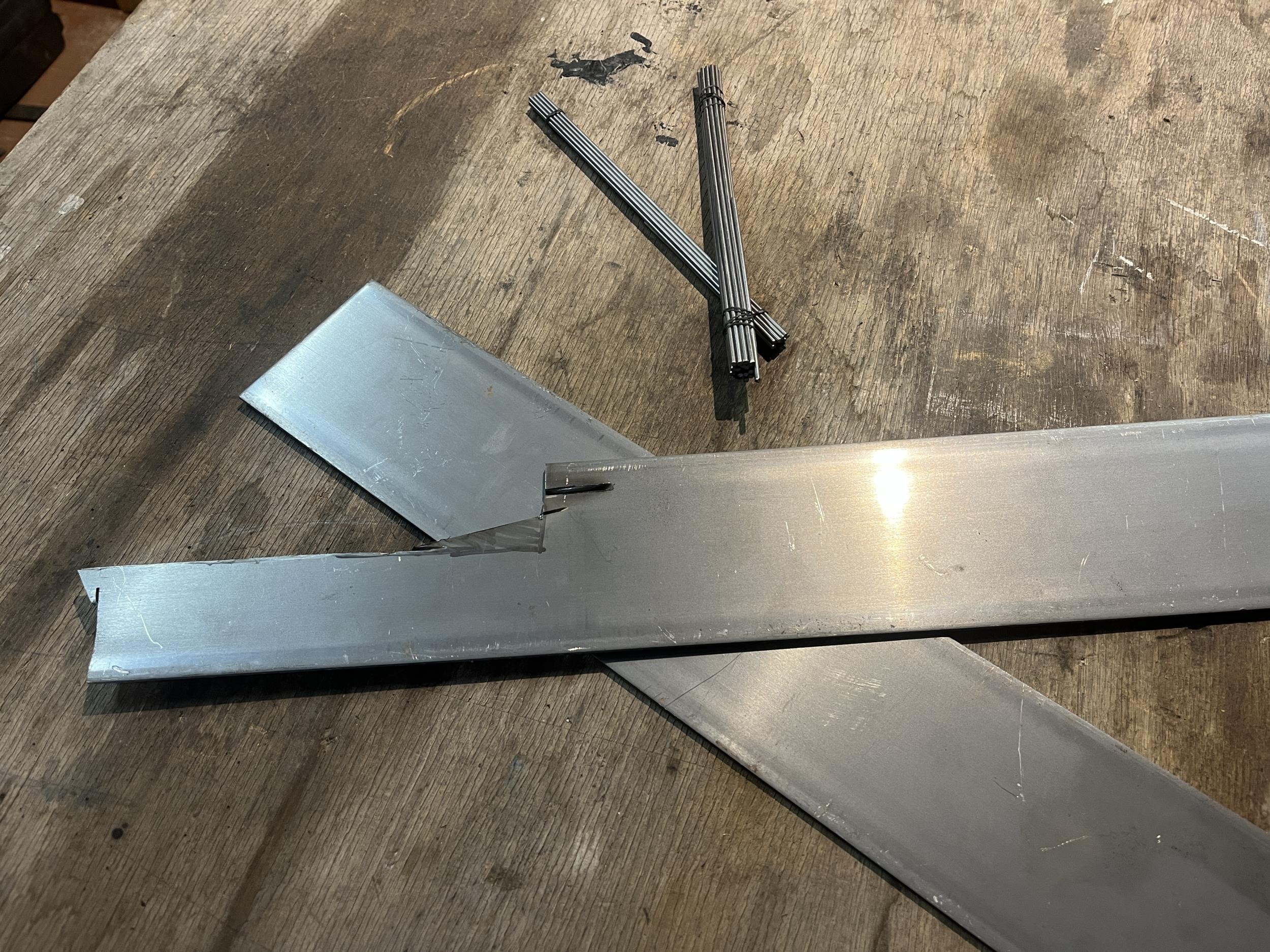Réalisez votre couteau fixe sur une journée avec Thomas - Image n°8 - Wecandoo