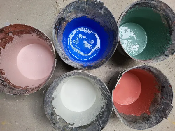 Fabriquez vos carreaux de ciment en duo accompagnés par Marie-Laure - Afbeelding nr. 2 - Wecandoo