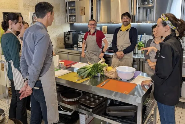 Découvrez la cuisine asiatique avec Émilie - Image n°2 - Wecandoo