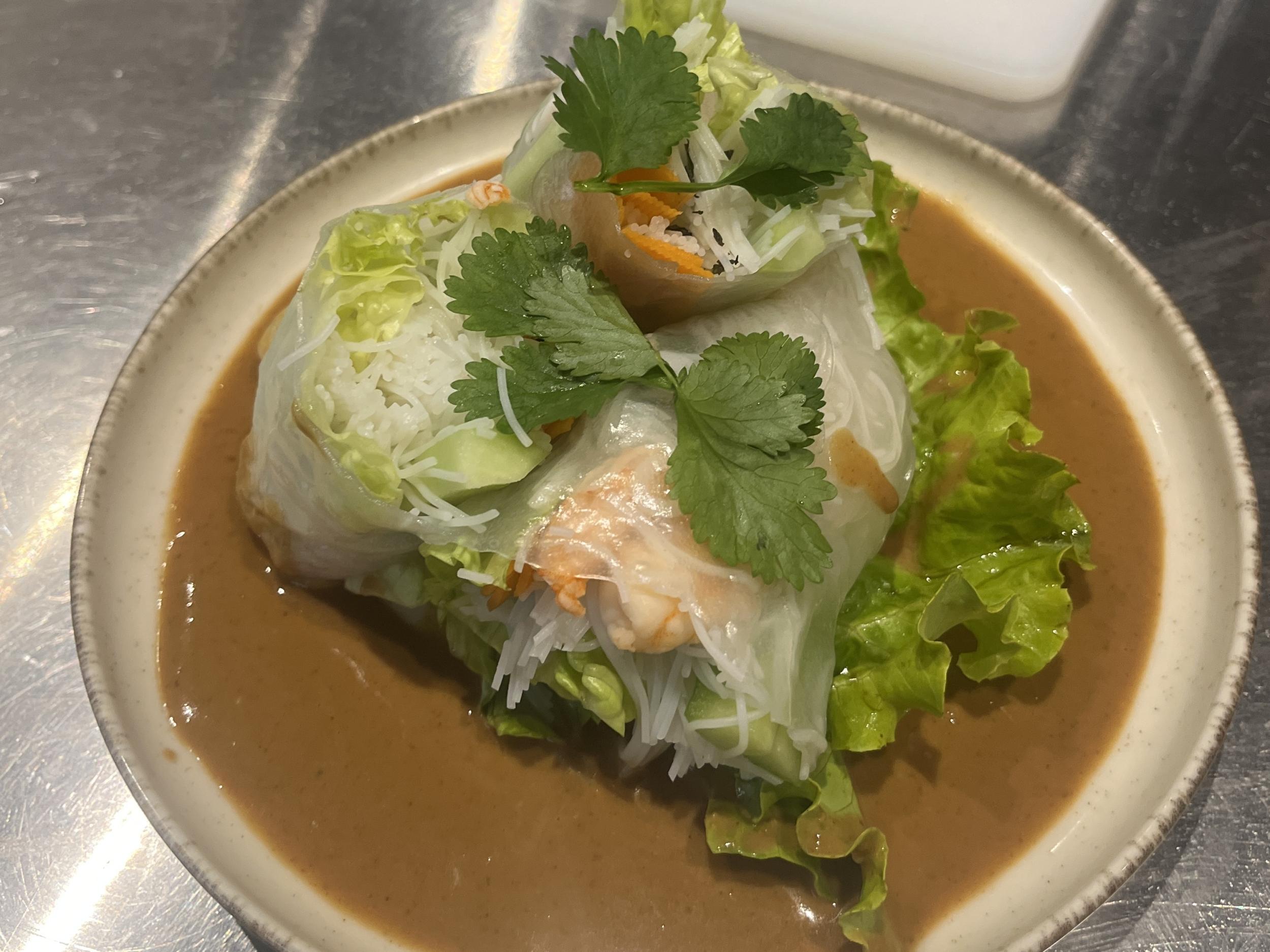Découvrez la cuisine asiatique avec Émilie - Image n°5 - Wecandoo