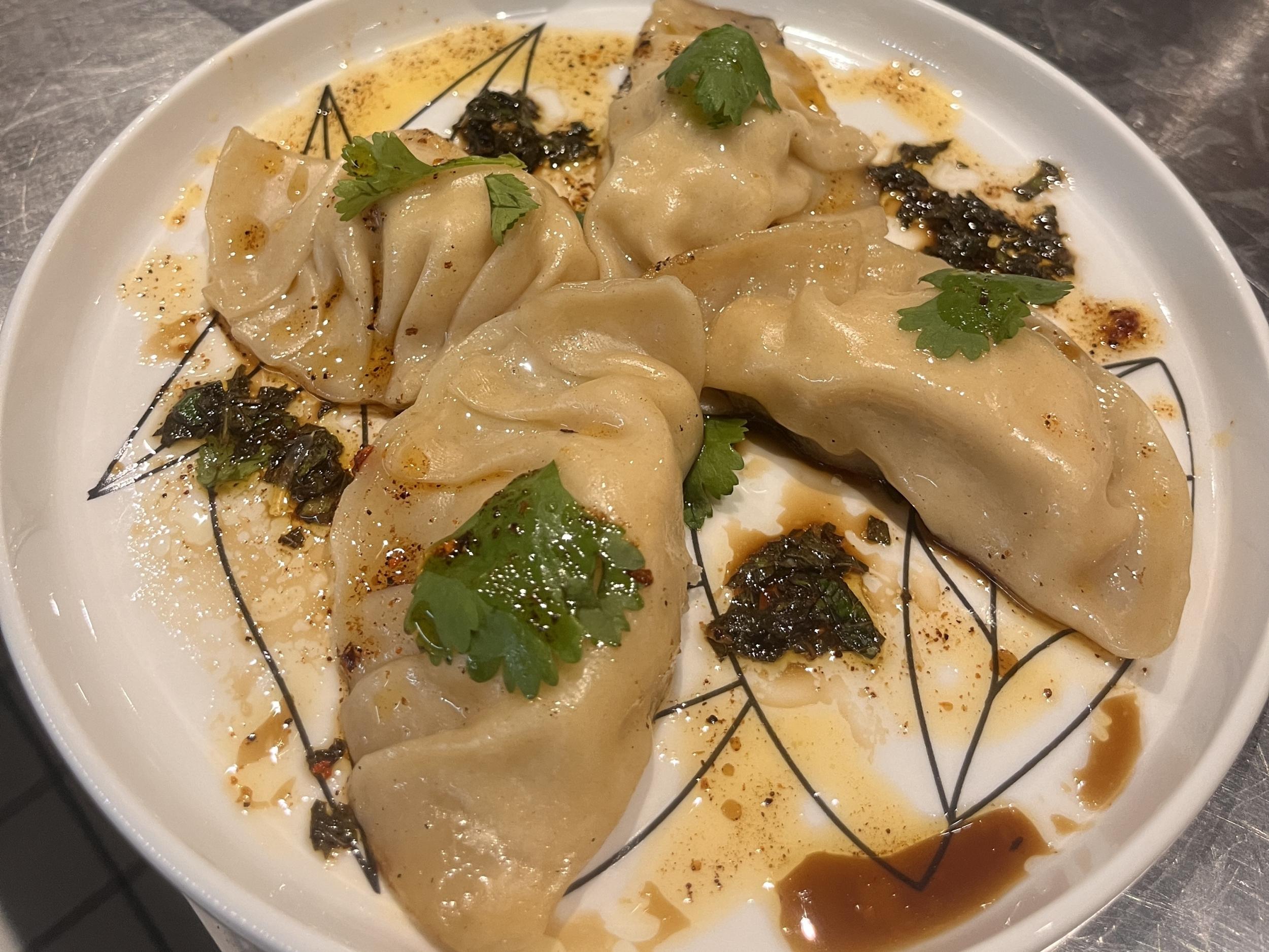 Découvrez la cuisine asiatique avec Émilie - Image n°7 - Wecandoo