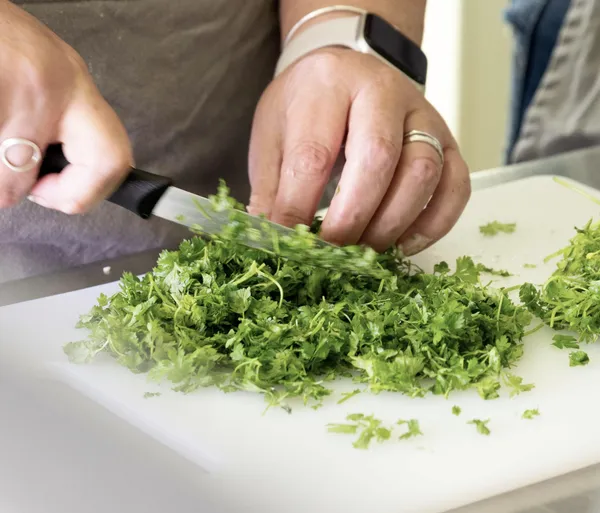 Découvrez la cuisine asiatique avec Émilie - Image n°3 - Wecandoo