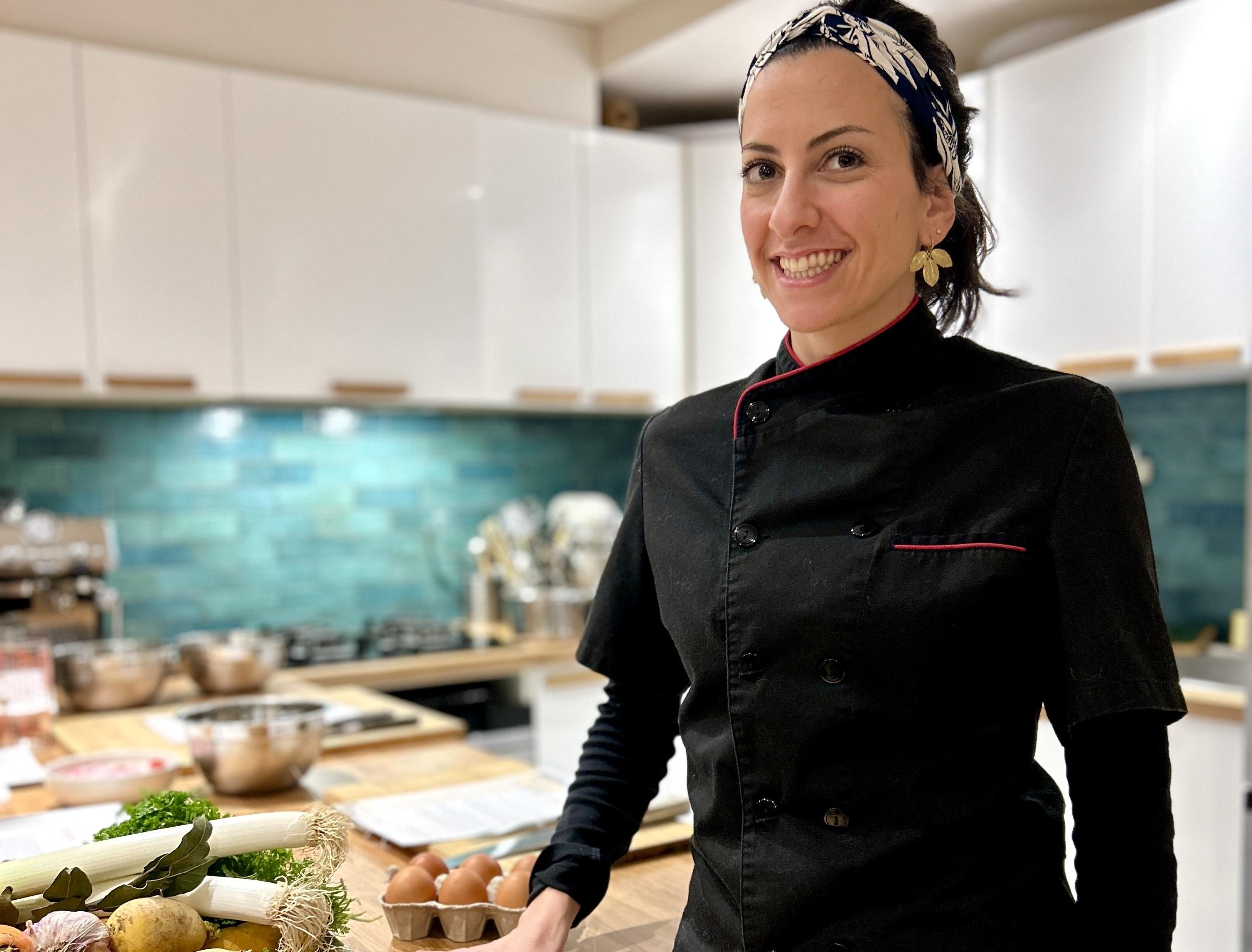 Découvrez la cuisine asiatique avec Émilie - Image n°9 - Wecandoo
