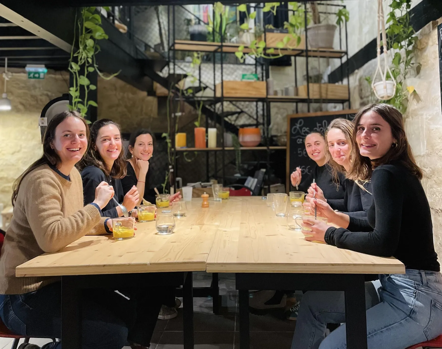 Découvrez la cuisine asiatique avec Émilie - Afbeelding nr. 5 - Wecandoo